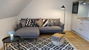 Haus Polarstern Ferienwohnung Wega